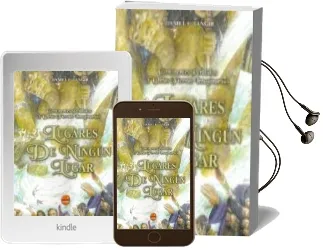 Descargar AudioLibro Lugares de Ningun Lugar de Daniel Eduardo Tangir año 2004