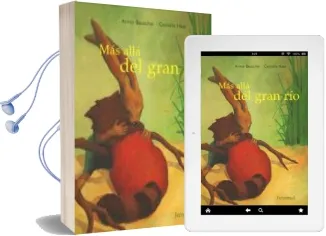 Descargar AudioLibro Mas Alla del Gran rio de Armin Beuscger año 2004