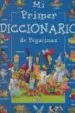 AudioLibro Mi Primer Diccionario con Pegatinas 1 de Varios Autores