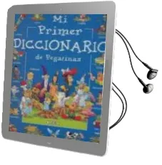 Descargar AudioLibro Mi Primer Diccionario con Pegatinas 1 de Varios Autores año 2004
