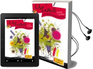 Descargar AudioLibro Miro para Niños: Un Viaje muy Divertido (Contiene Pegatinas) de Varios Autores año 2004