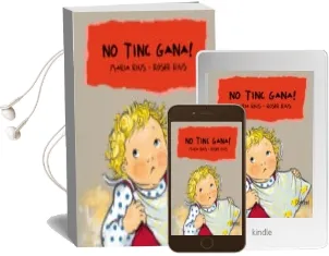 Descargar AudioLibro No Tinc Gana de Trevol año 2004