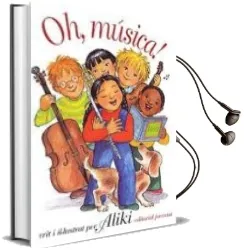 Descargar AudioLibro Oh Musica (Catala) de Aliki año 2004