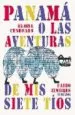 AudioLibro Panama o las Aventuras de mis Siete Tios de Blaise Cendrars