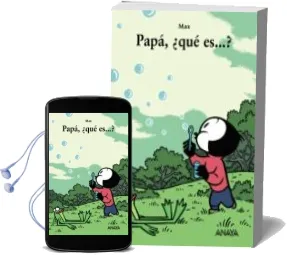 Descargar AudioLibro Para, ¿Que es? de Max año 2004