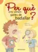 AudioLibro Per que ens Venen Ganes de Badallar? de Carmen Gil