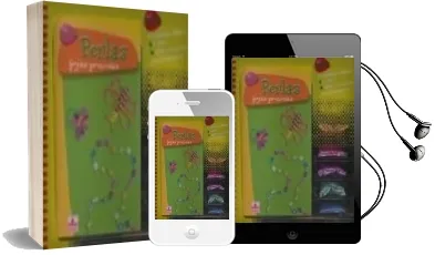 Descargar AudioLibro Perlas, Joyas Preciosas (Kit Bricolandia) de Varios Autores año 2004