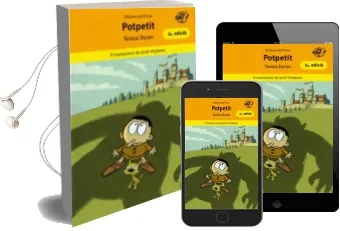 Descargar AudioLibro Potpetit de Jordi Viladoms año 2004