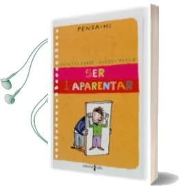 Descargar AudioLibro Ser i Aparentar de Brigitte Labbe año 2004
