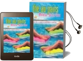 Descargar AudioLibro The au Pairs de Melissa De La Cruz año 2004