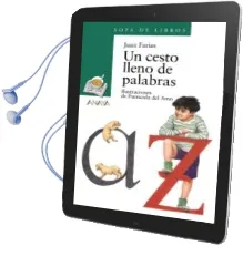 Descargar AudioLibro Un Cesto Lleno de Palabras de Juan Farias año 2004
