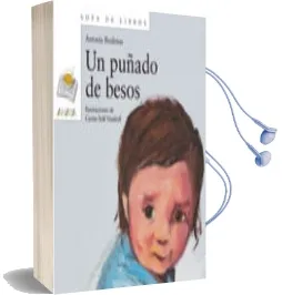 Descargar AudioLibro Un Puñado de Besos de Antonia Rodenas año 2004
