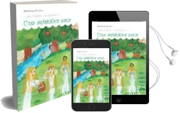 Descargar AudioLibro Una Autentica Xana de Maria Luz Ponton Alvarez año 2004