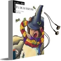 Descargar AudioLibro Una Bruixa Desastrosa de Varios Autores año 2004