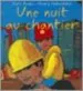 AudioLibro Une Nuit au Chantier de Kate Banks