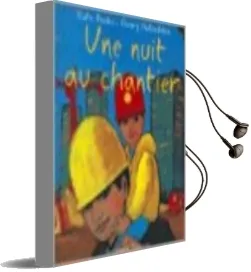 Descargar AudioLibro Une Nuit au Chantier de Kate Banks año 2004