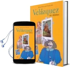 Descargar AudioLibro Velazquez for Children de Marina Garcia año 2004