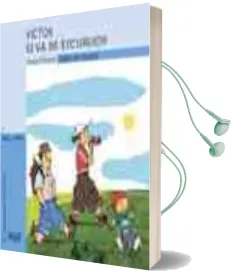Descargar AudioLibro Victor se va de Excursion (Manuscrita-Mayuscula) de Pasqual Alapont año 2004
