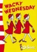 AudioLibro Wacky Wednesday de Seuss