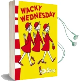 Descargar AudioLibro Wacky Wednesday de Seuss año 2004