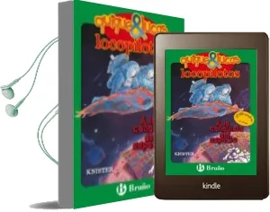 Descargar AudioLibro A la Conquista del Espacio de Knister año 2004