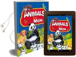 Descargar AudioLibro Animals del mon i de Varios Autores año 2004