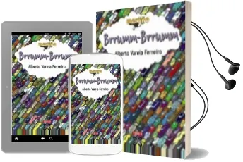 Descargar AudioLibro Brrumm, Brrumm de Alberto Varela año 2004