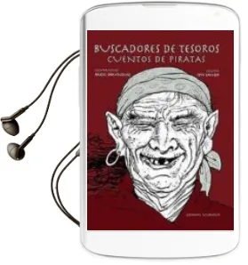 Descargar AudioLibro Buscadores de Tesoros: Cuentos de Piratas de Varios Autores año 2004