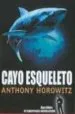 AudioLibro Cayo Esqueleto de Anthony Horowitz