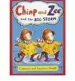 AudioLibro Chimp and zee and the big Storm de Laurence Anholt