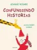 AudioLibro Confundiendo Historias de Gianni Rodari