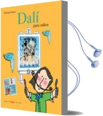 Descargar AudioLibro Dali for Children de Marina Garcia año 2004