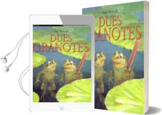 Descargar AudioLibro Dues Granotes de Chris Womell año 2004