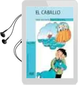 Descargar AudioLibro El Caballo (Manuscrita-Mayuscula) de Gabriel Janer Manila año 2004
