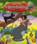 AudioLibro El Libro de la Selva (Con 6 Puzzles) de Jordi (Il.) Busquets