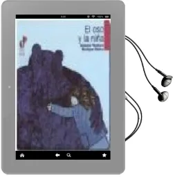 Descargar AudioLibro El oso y la Niña de Antonio Ventura año 2004