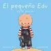AudioLibro El Pequeño edu Esta Sucio de Linne Bie