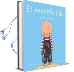 Descargar AudioLibro El Pequeño edu Esta Sucio de Linne Bie año 2004