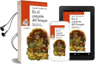 Descargar AudioLibro En el Corazon del Bosque de Varios Autores año 2004