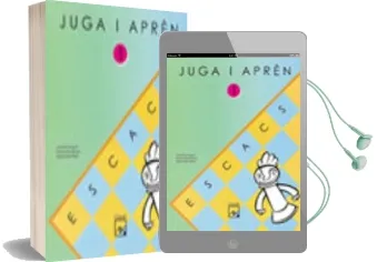 Descargar AudioLibro Juga i Apren: Escacs de Jordi Prio Burques año 2004