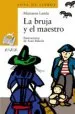 AudioLibro La Bruja y el Maestro de Varios Autores