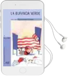 Descargar AudioLibro La Bufanda Verde (Manuscrita-Mayuscula) de Victor Nado año 2004