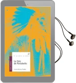 Descargar AudioLibro La Foto de Portobello (iv Premio Alandar) de Vicente Muñoz Puelles año 2004