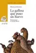 AudioLibro La Gallina que Puso un Huevo de Varios Autores