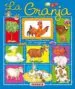 AudioLibro La Granja (Pequediccionarios en Imagenes) de Gisela Socolovsky
