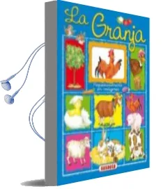 Descargar AudioLibro La Granja (Pequediccionarios en Imagenes) de Gisela Socolovsky año 2004