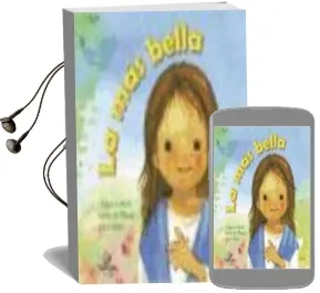 Descargar AudioLibro La mas Bella de Chiara Lubich año 2004