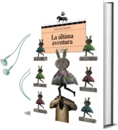 Descargar AudioLibro La Ultima Aventura de Francisco Domene año 2004