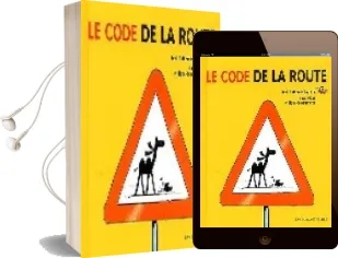 Descargar AudioLibro Le Code de la Route de Catherine Angelini año 2004
