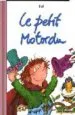 AudioLibro Le Petit Motordu (Libro + cd) de Pef